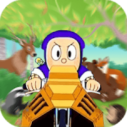 Uphill Hattori Car Racing आइकन