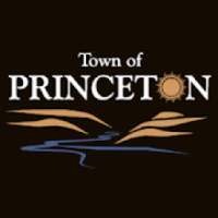Town of Princeton, BC