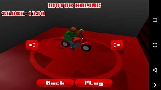 Motor Racing screenshot 4