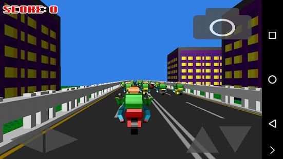Motor Racing screenshot 5
