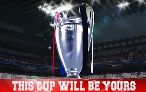 Soccer 2018 Game screenshot 4