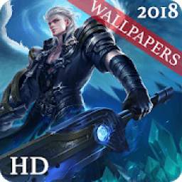 ML Wallpapers HD Legends 1.7