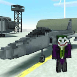 ikon Unknown Battle Craft