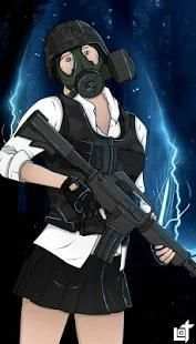 PUBG Screen Shot Wallpaper screenshot 6