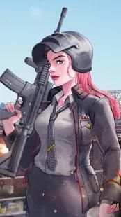 PUBG Screen Shot Wallpaper screenshot 4