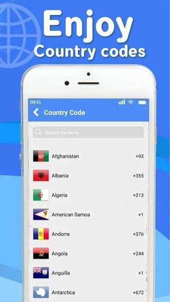 Phone Caller Location screenshot 1