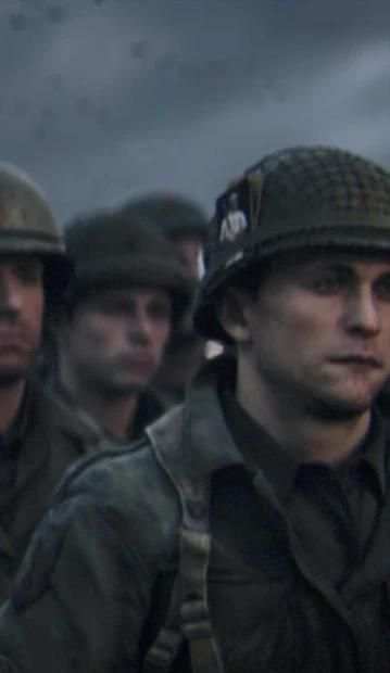 Wallpapers For call of duty screenshot 6