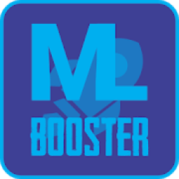Mobile Legends Booster Anti Lag icon