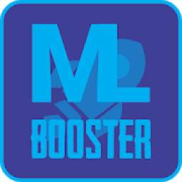 Mobile Legends Booster 1.1