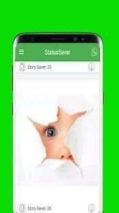 Status Saver Pro For Whatsapp screenshot 1