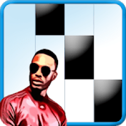 Bob Dadju Marley Endless Piano Tiles icon