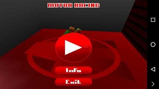 Motor Racing screenshot 8