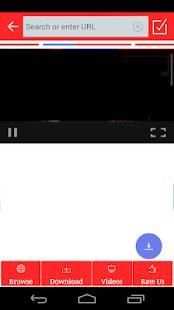 speed Download video 2018 screenshot 1