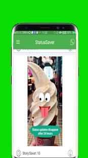 Status Saver Pro For Whatsapp screenshot 2