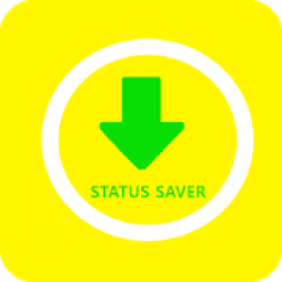 Status Saver Pro For Whatsapp أيقونة