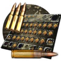 Keyboard Angkatan Militer