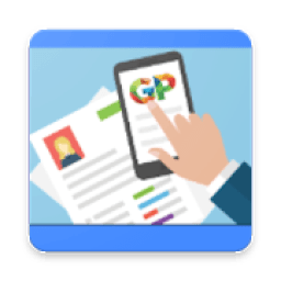 SIM PKB Aplikasi Info GTK icon