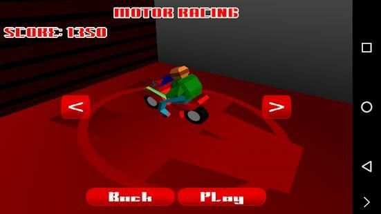 Motor Racing screenshot 3