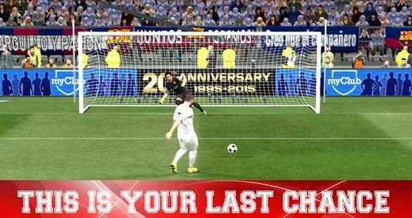 Soccer 2018 Game screenshot 2