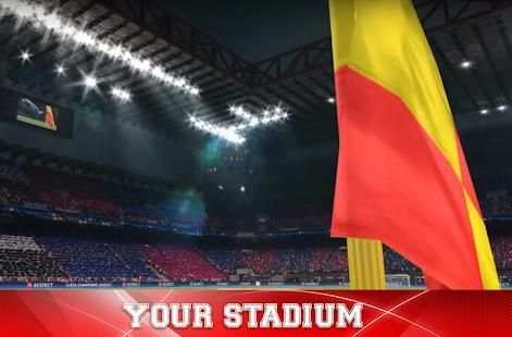 Soccer 2018 Game screenshot 1