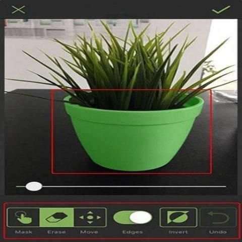 TADAA Pro Camera HD Advice screenshot 2
