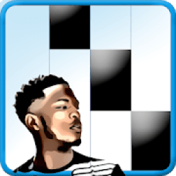 ikon Niska Salé Endless Piano Tiles