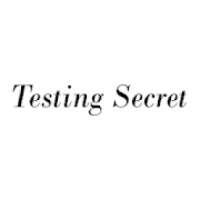Testing Secret