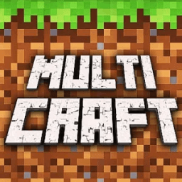 Multi Craft : Survival &amp; Exploration icon
