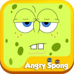 ikon spongy Angry Boob