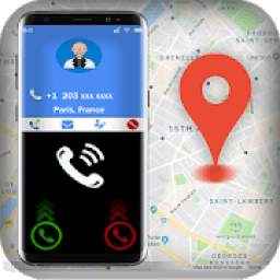 Phone Call Locator 1.0