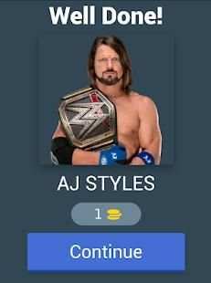 Catchphrases in the WWE screenshot 13