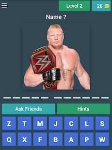Catchphrases in the WWE screenshot 12