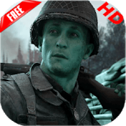 Wallpapers For call of duty icon