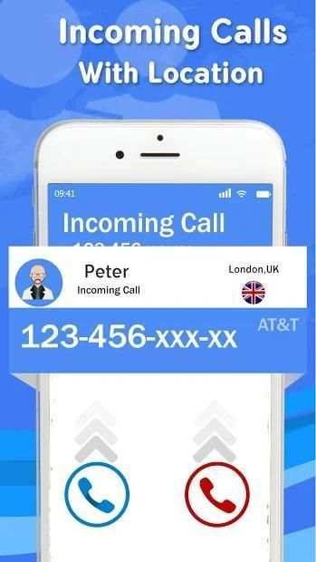 Phone Caller Location screenshot 4