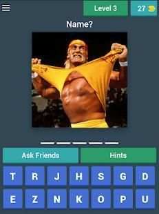 Catchphrases in the WWE screenshot 11