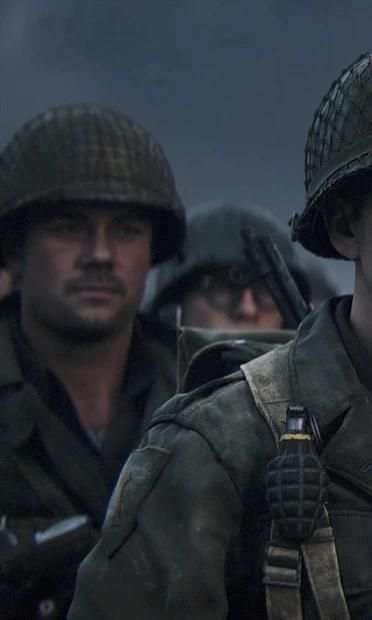Wallpapers For call of duty screenshot 8