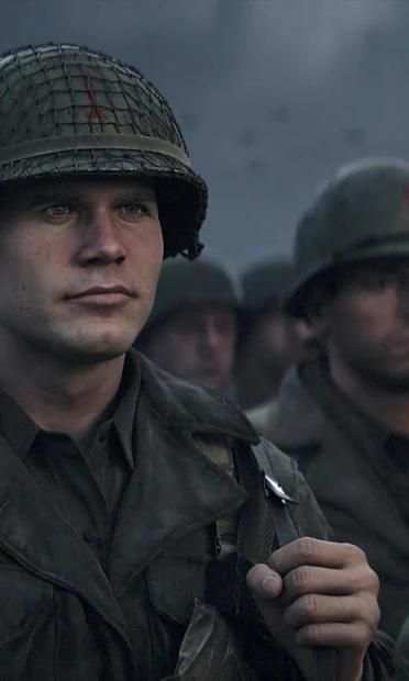 Wallpapers For call of duty screenshot 7