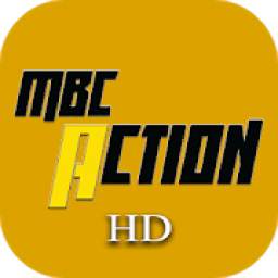 Mbc Action. Live