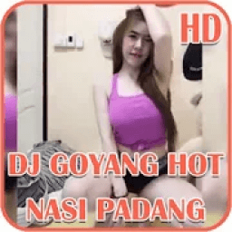 Video Collection DJ Goyang Hot Nasi Padang icon