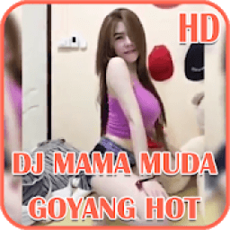 Video Collection DJ Mama Muda Shuffle Hot icon