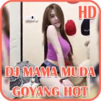Kumpulan Video DJ Mama Muda Bergoyang Hot