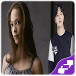 ikon Click With Kristin Kreuk