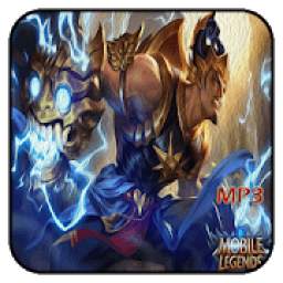 Mobile Legends mp3 3.0