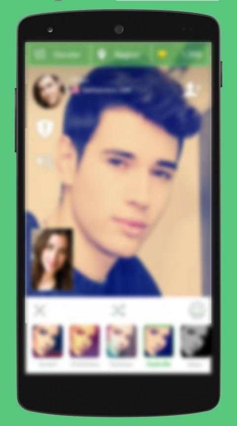 Azar : Video Call Tips screenshot 1