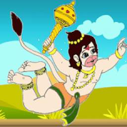 Bajrangi Hanuman - Hanuman Jayanti Special!
