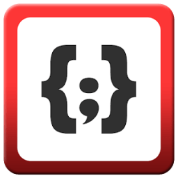 VCode - Code editor - आइकन