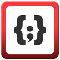 VCode - Code editor - on 9Apps