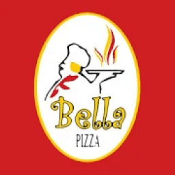 Bella Pizza icon