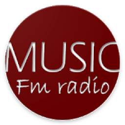 Music Fm radio