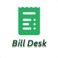BillDesk